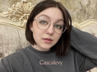 Cascalevy