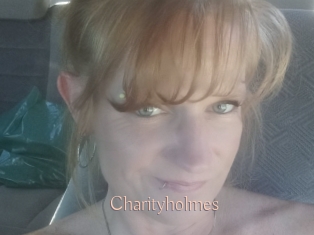 Charityholmes