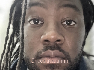 Chocolatecumin