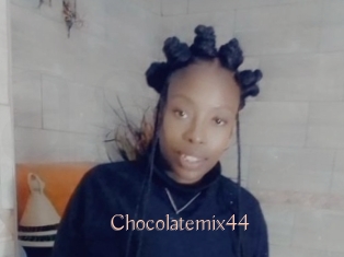 Chocolatemix44