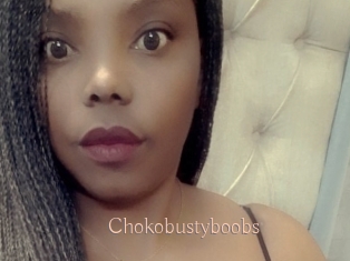 Chokobustyboobs