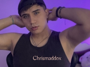 Chrismaddox