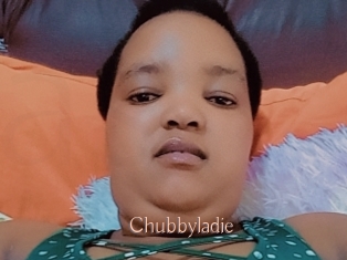 Chubbyladie