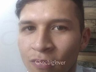 Ckocbiglover