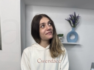 Cwendace