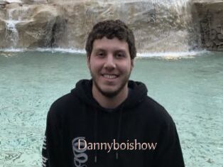 Dannyboishow