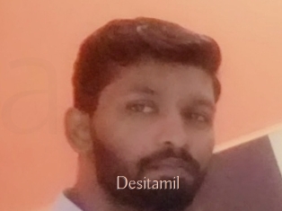 Desitamil