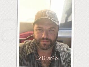 EdBear45