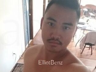 Elliot_Benz