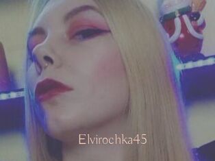 Elvirochka45