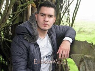 EricksonValeg