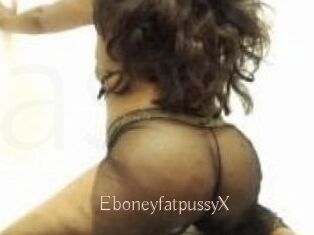 EboneyfatpussyX