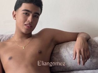 Eliangomez