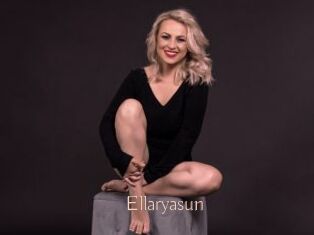Ellaryasun