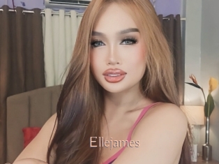 Ellejames