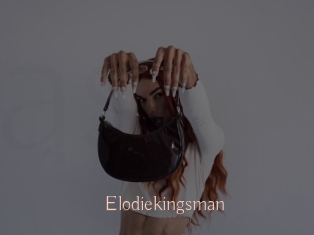 Elodiekingsman