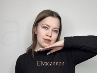 Elvacannon