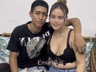 Emiandluis