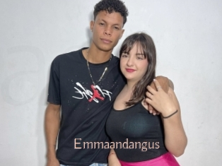 Emmaandangus