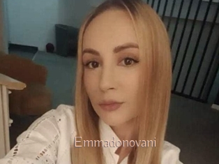 Emmadonovani