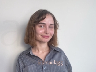 Esmaclagg