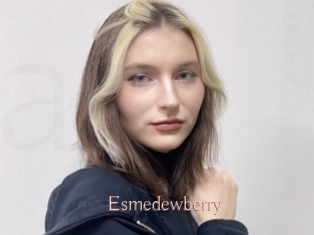 Esmedewberry