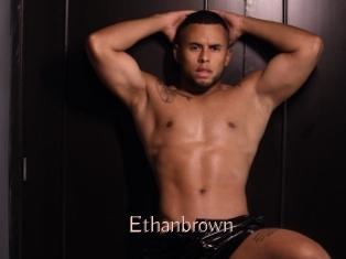 Ethanbrown