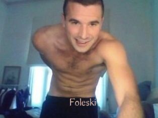 Foleski