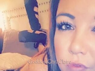 GoddessCoraClaire