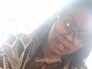 Goddesslydj