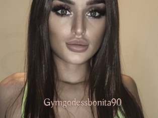 Gymgodessbonita90