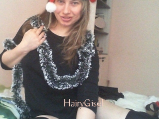 HairyGisel