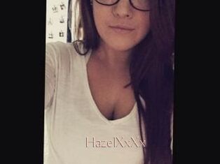 HazelXxXx