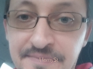 HornySt