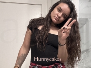 Hunnycakes