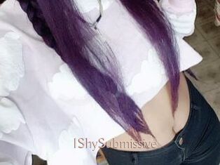 IShySubmissive