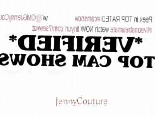 JennyCouture