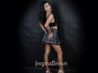 JorginaBrown