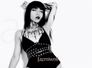 Jazmiwolf