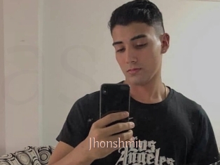 Jhonshmit