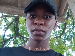 Jhonstteven