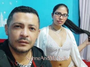 KanneAndMichelle
