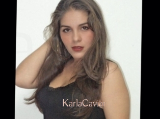 KarlaCaviar