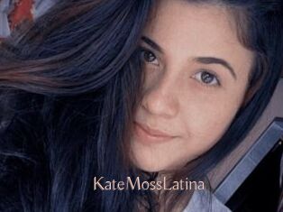 KateMossLatina