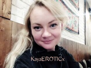 KayaEROTICx