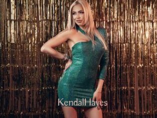 KendalHayes