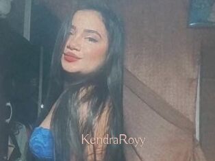 KendraRoyy