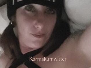 Karmakumwitter