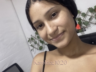 Karoldiaz1020