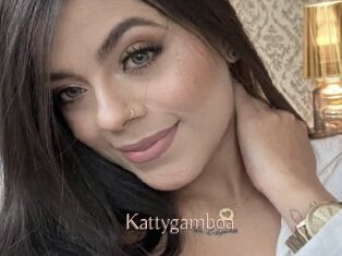 Kattygamboa